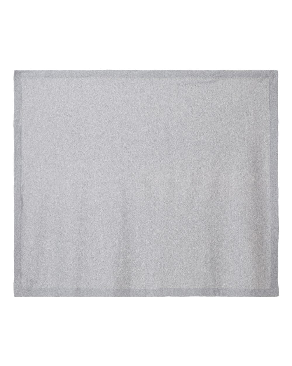 Fleece Sweatshirt Blanket