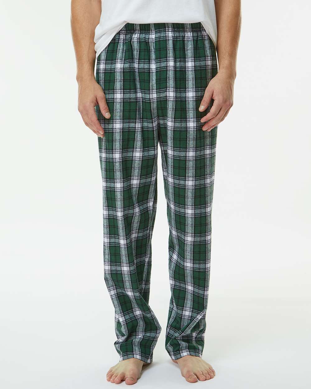 Flannel Pants