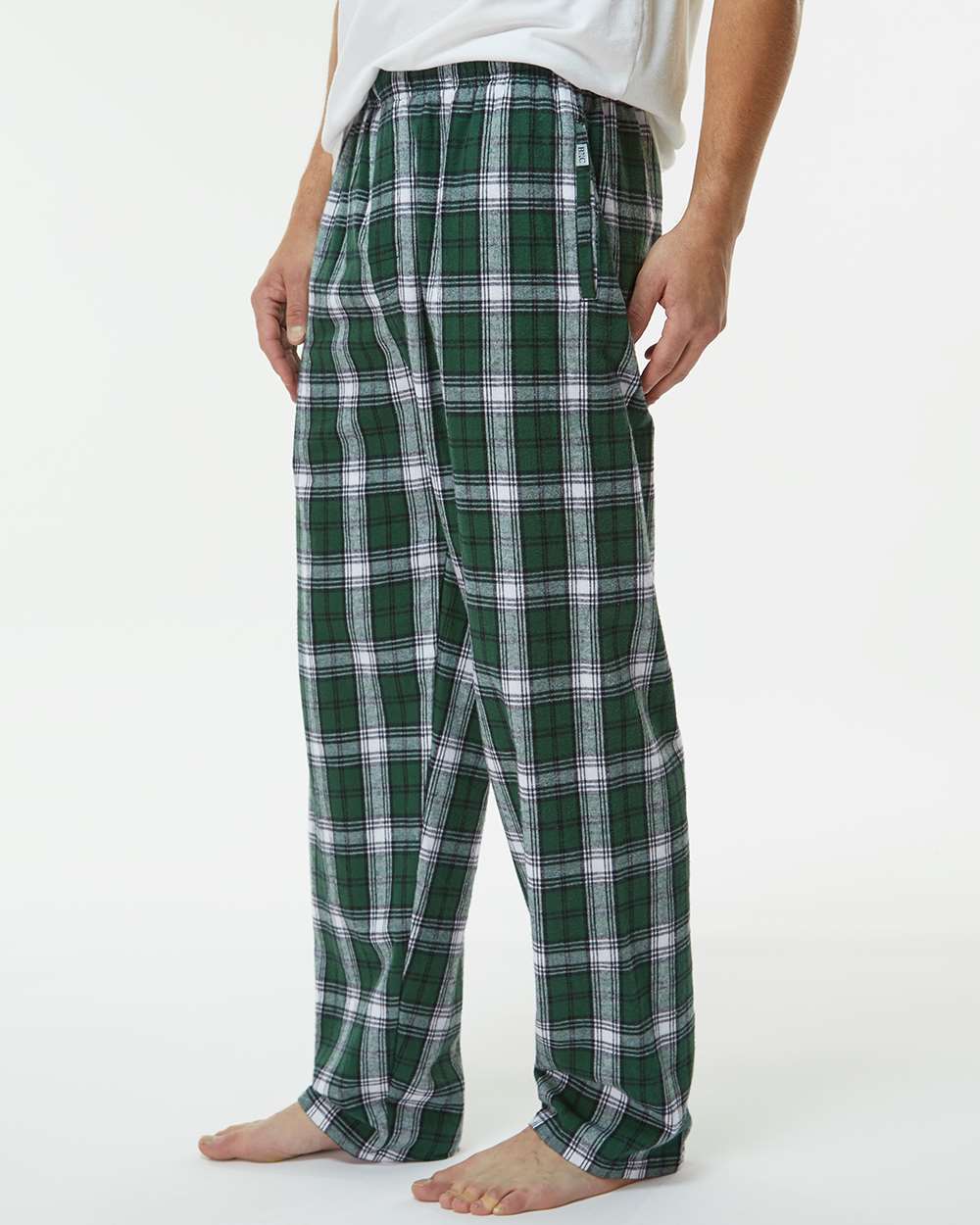 Flannel Pants