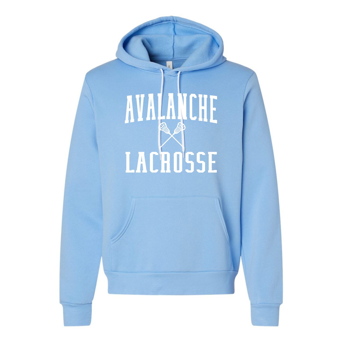 Avalanche Premium Fleece