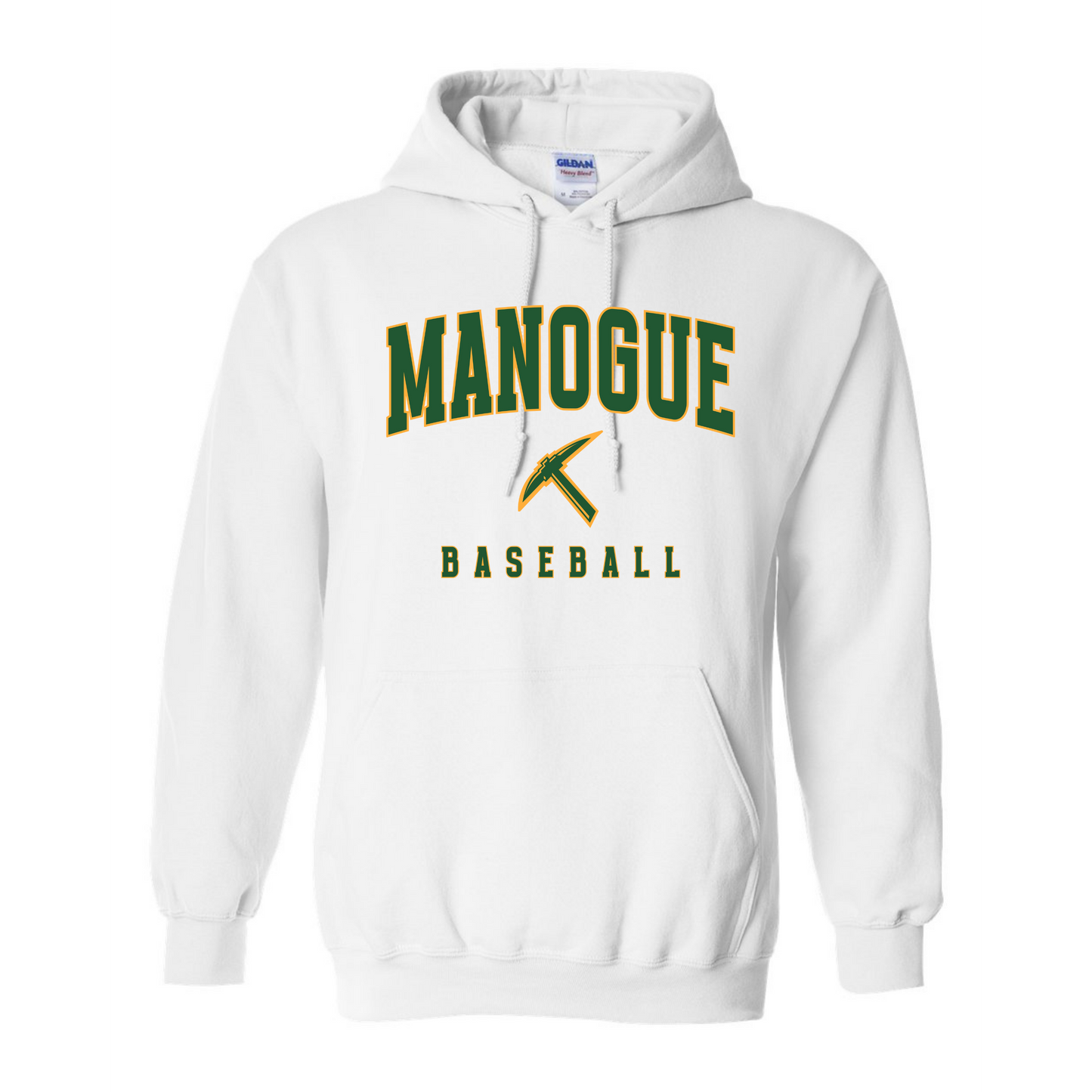 Manogue Baseball