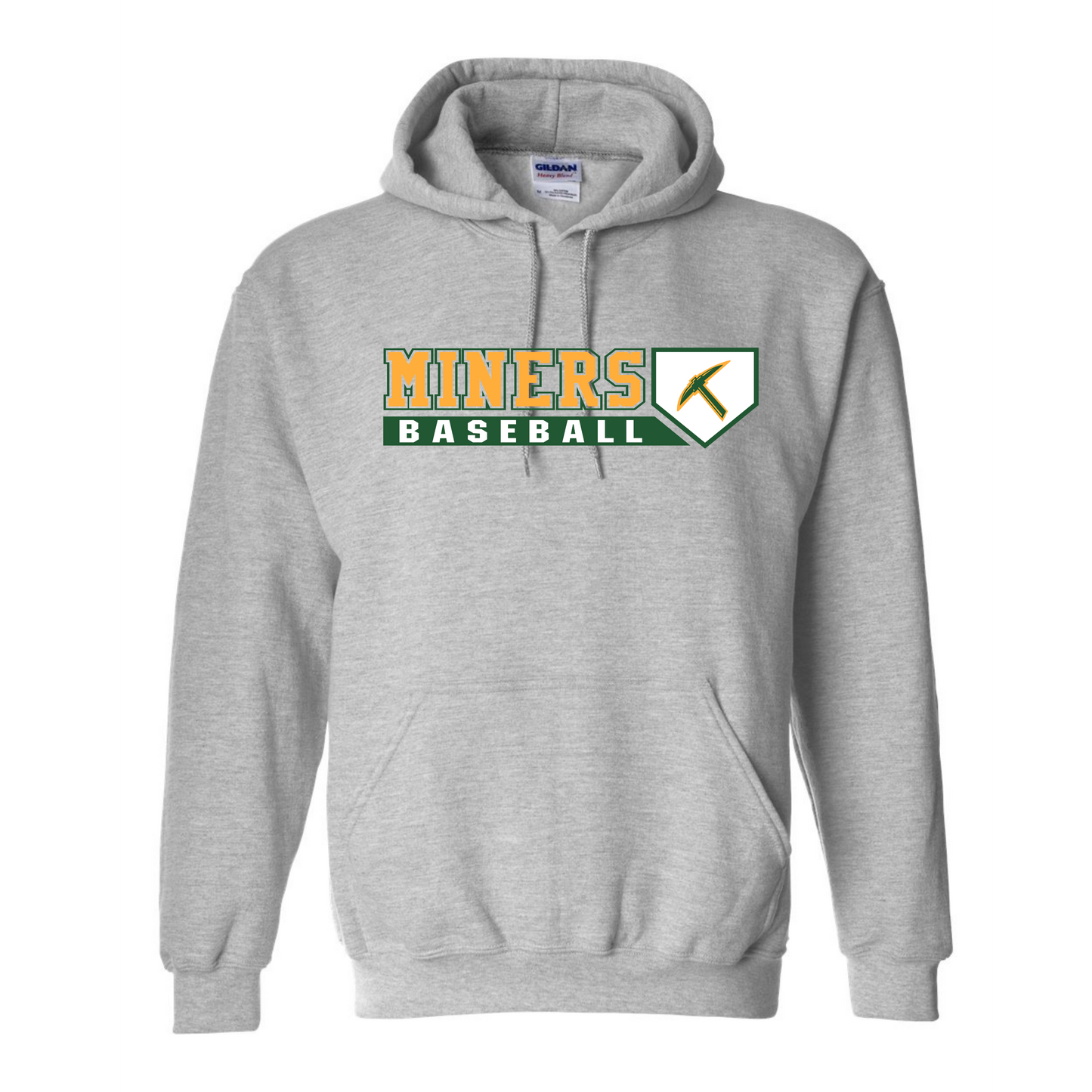 Miners Bball Homeplate