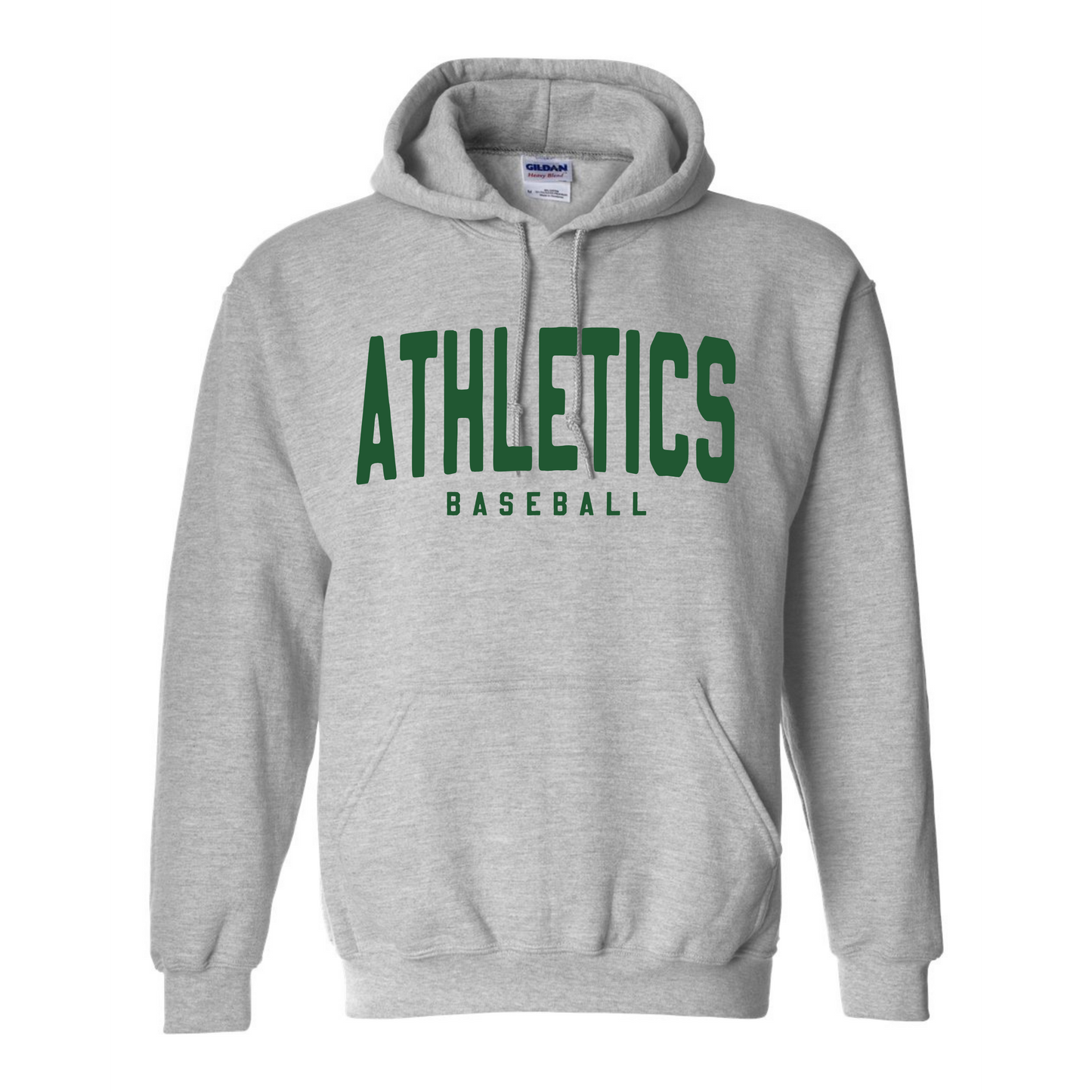 Varsity Athletics Baseball