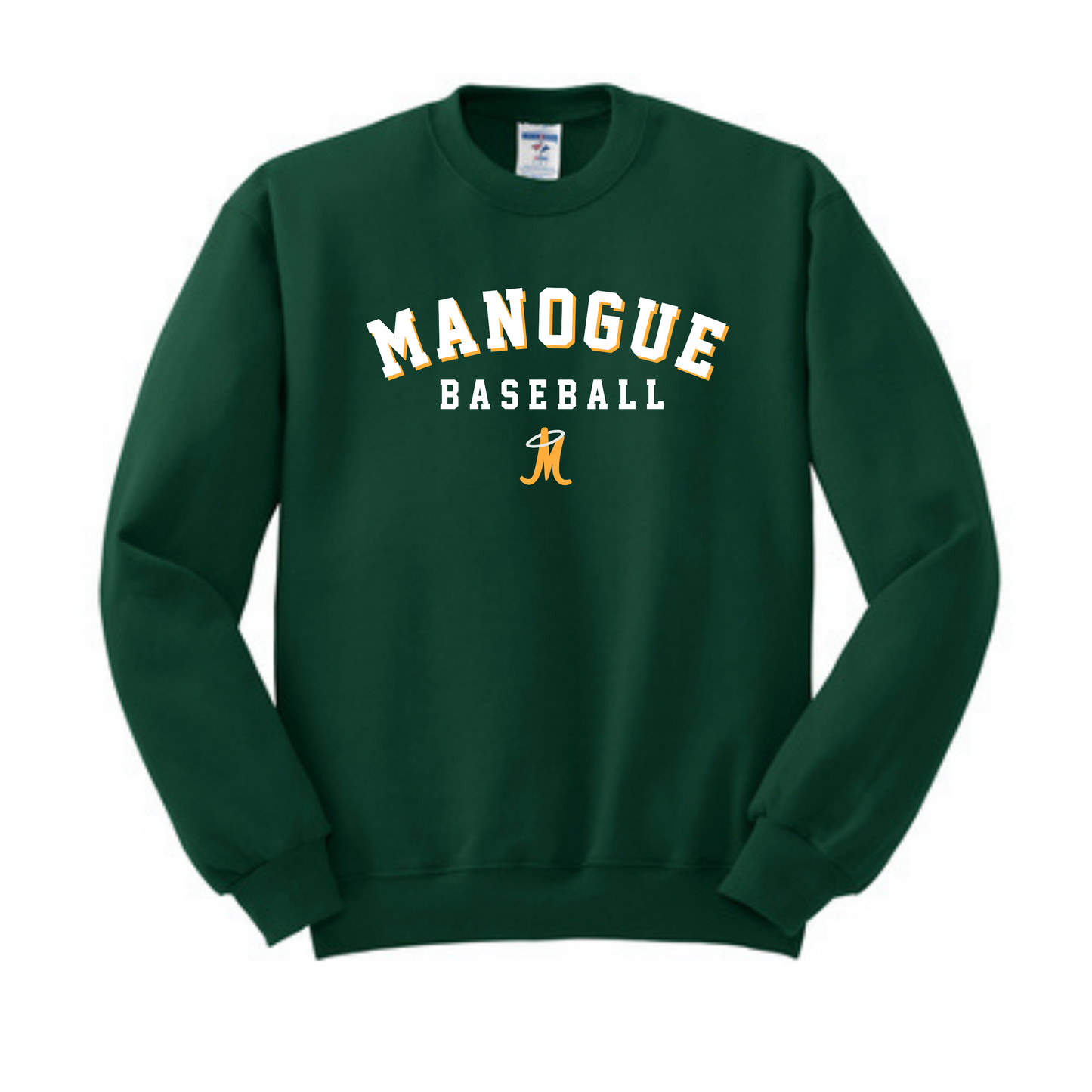 Classic Manogue Baseball