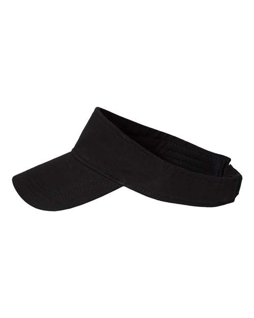 Visor Patch Hat
