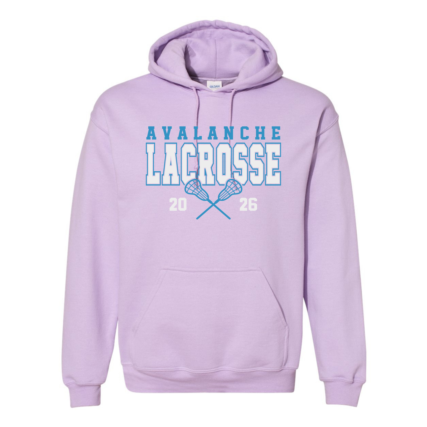 Avalanche Lacrosse