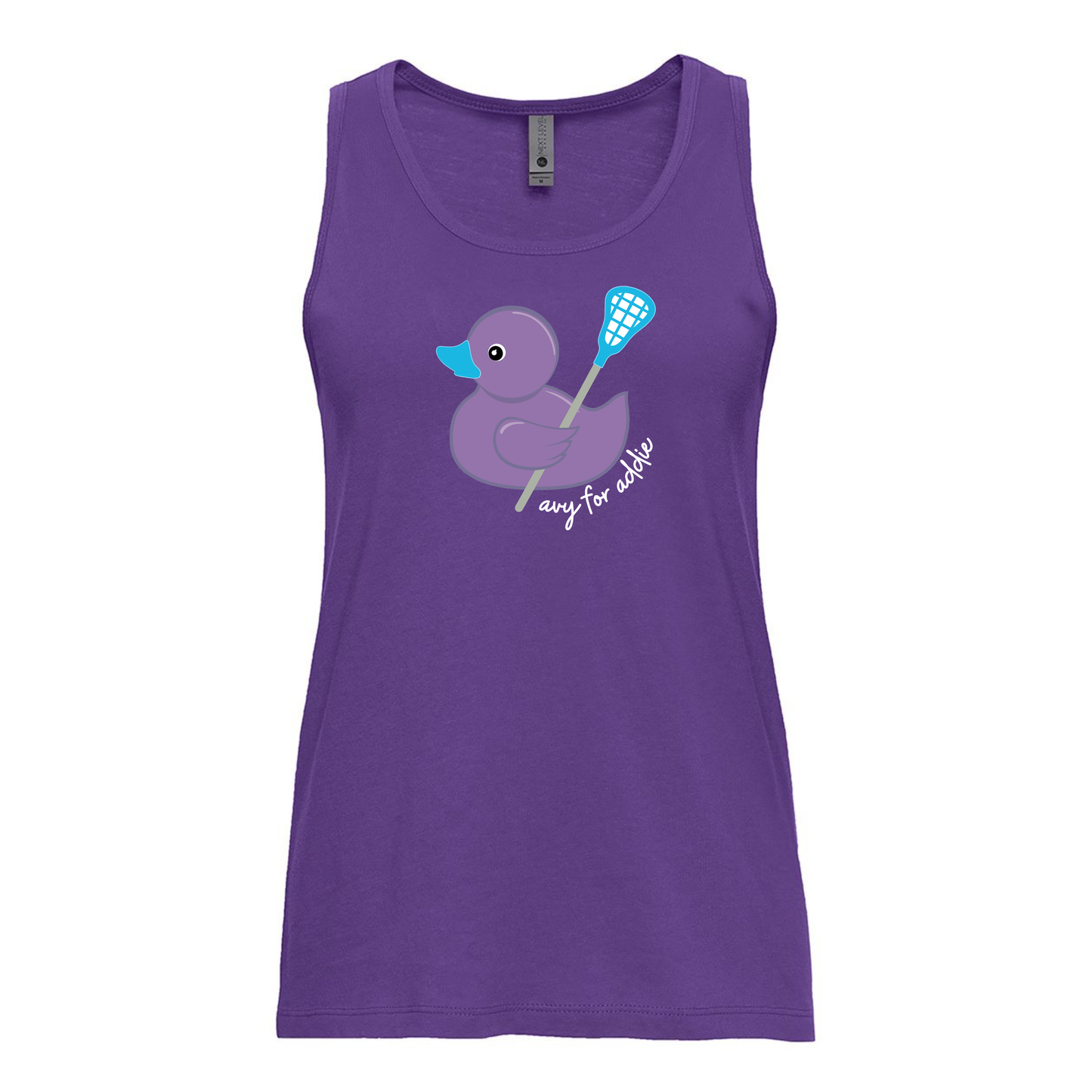 AVY for Addie Tanks
