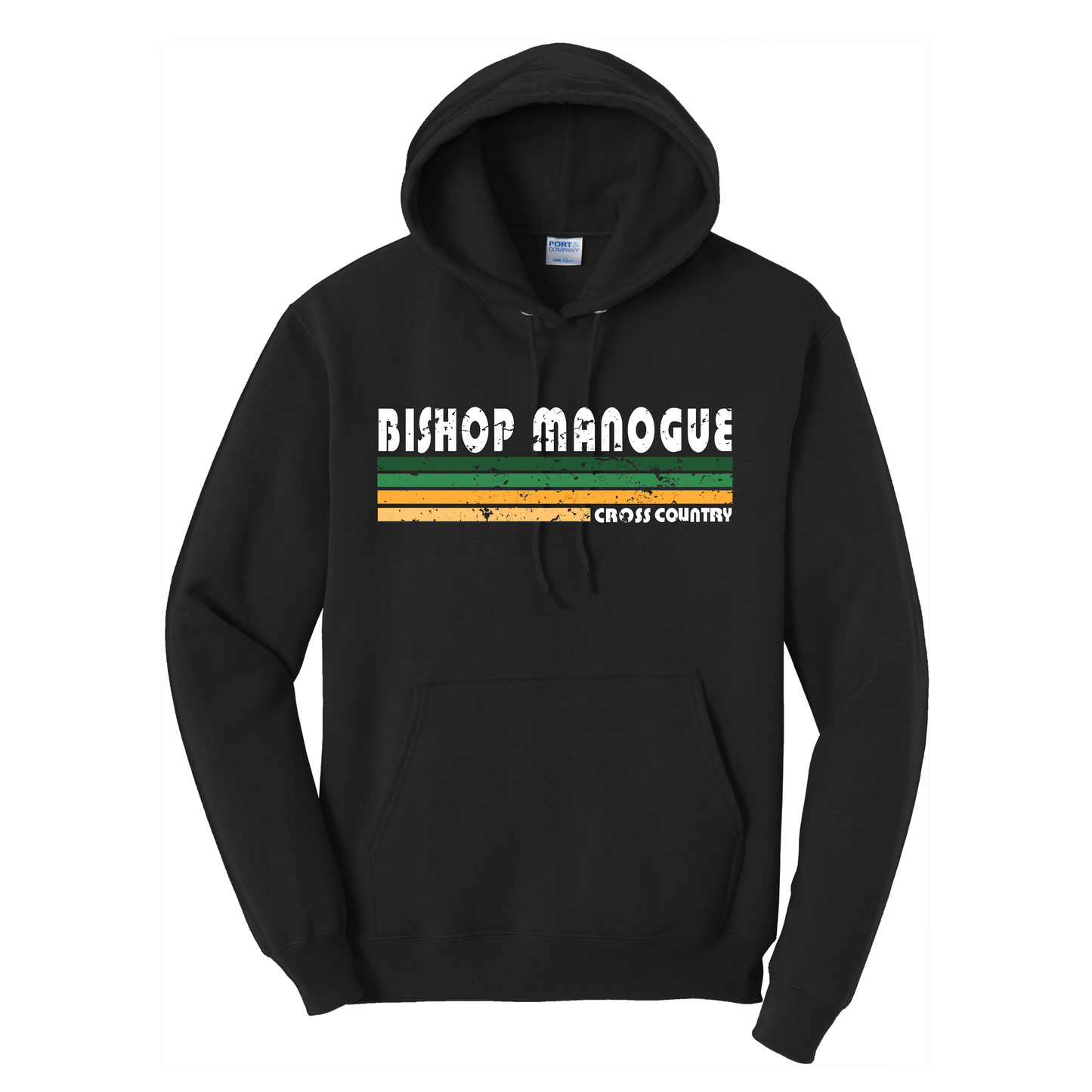 Retro Stripes