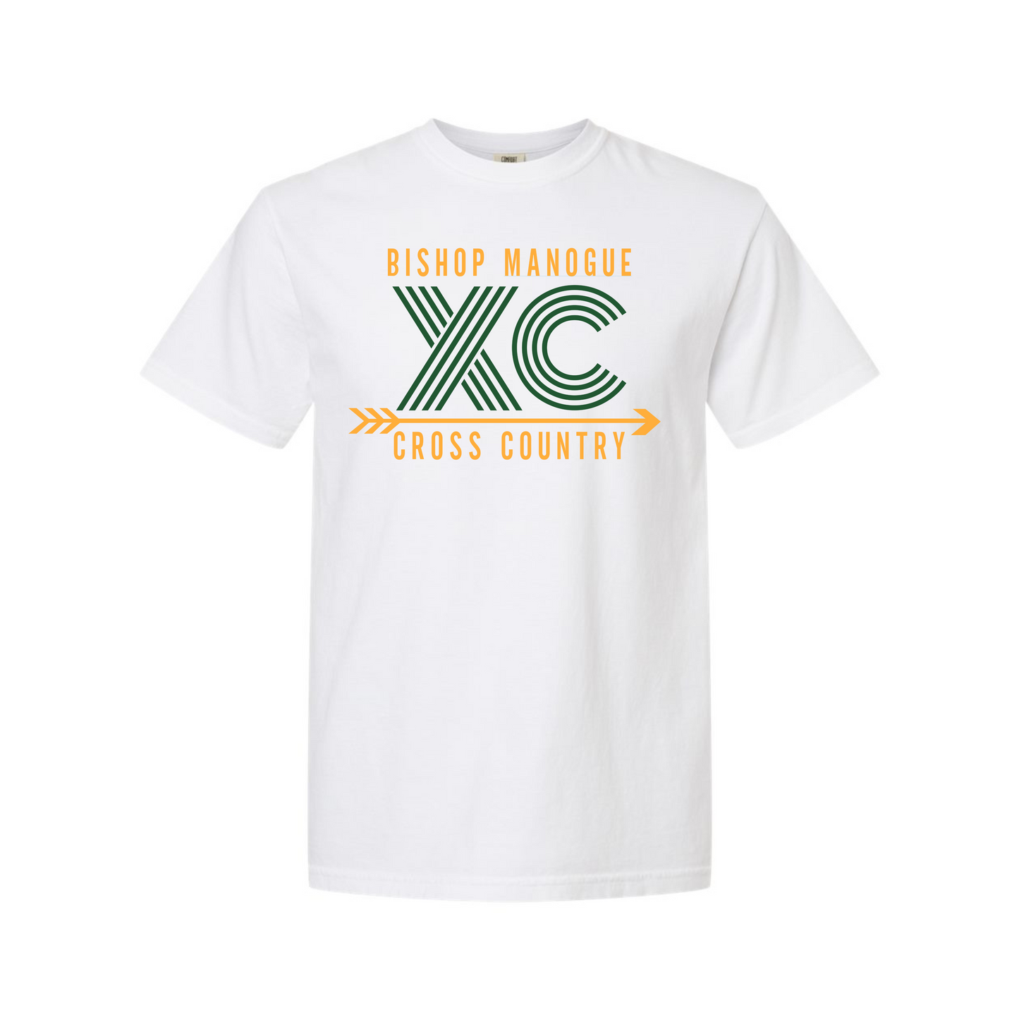All Lines XC