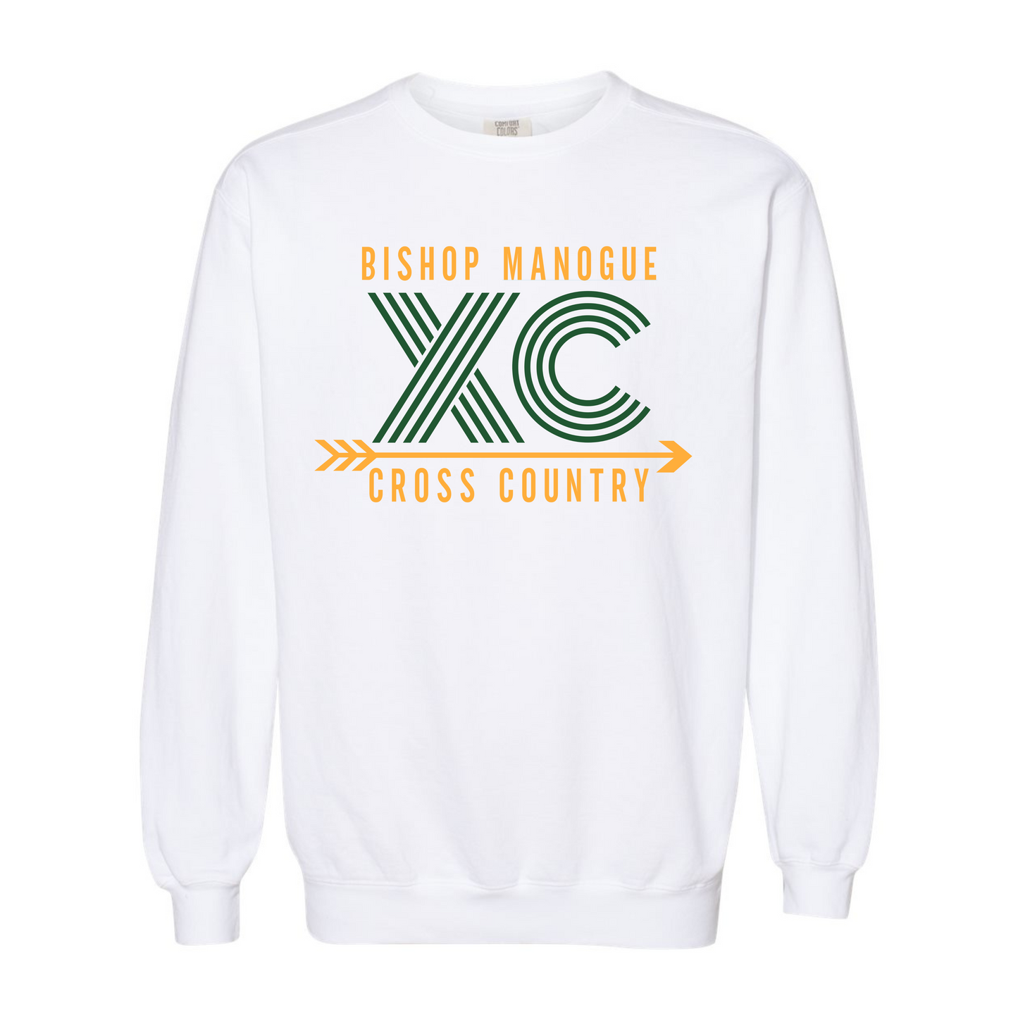 All Lines XC