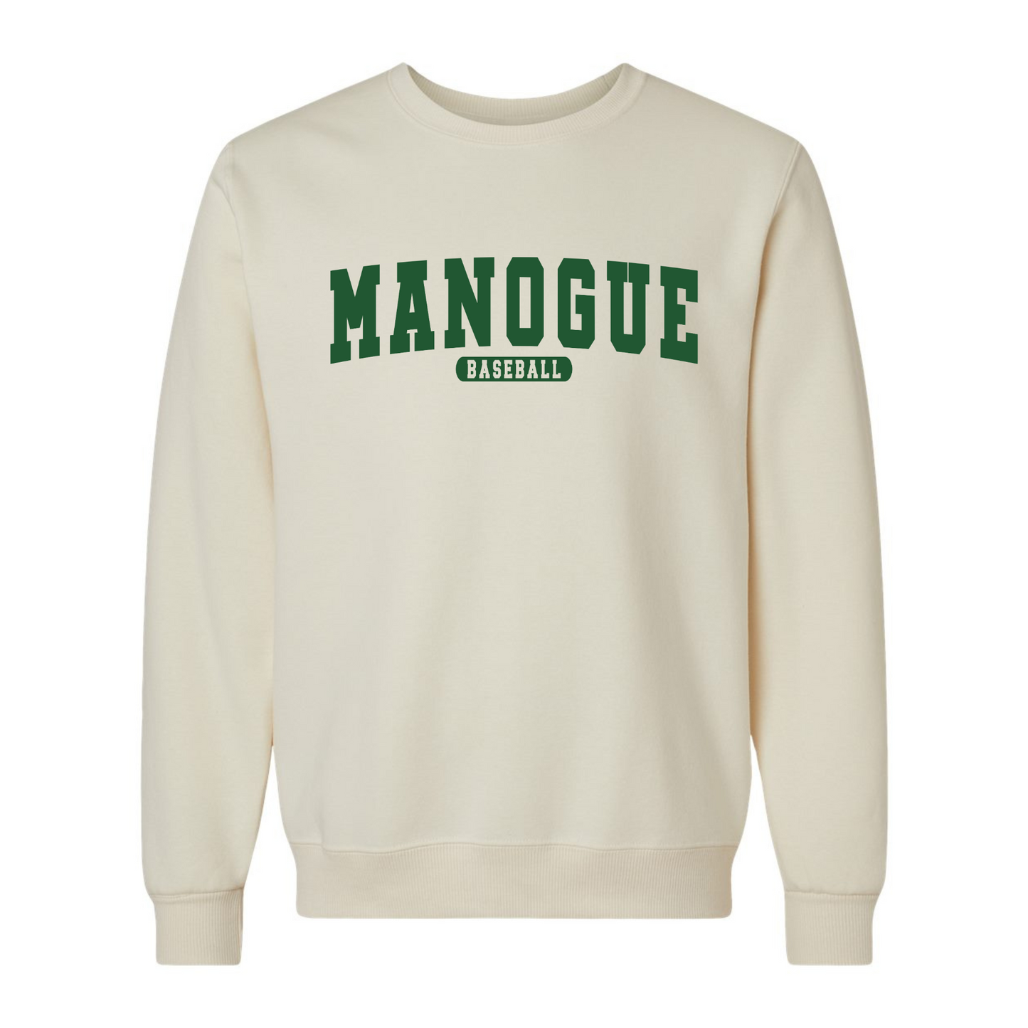 Varsity Manogue Baseball