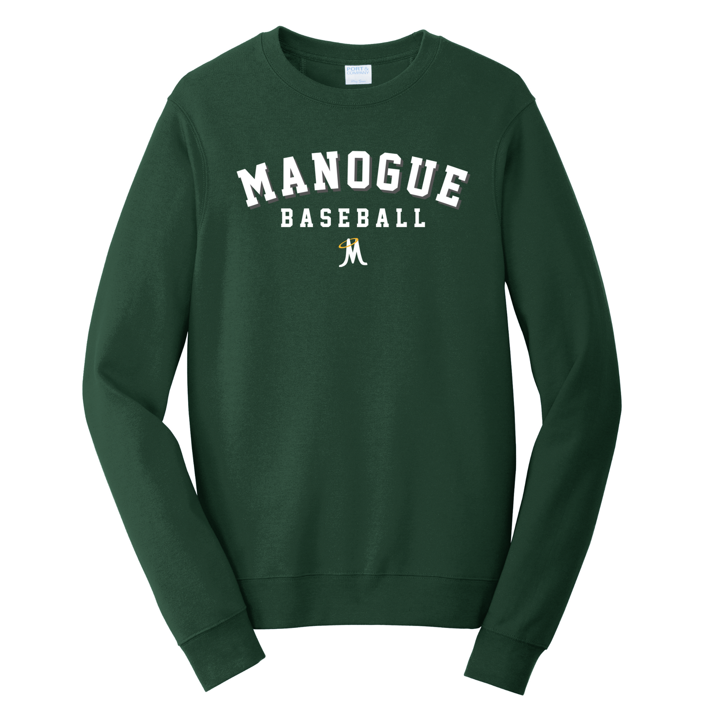 Manogue Baseball