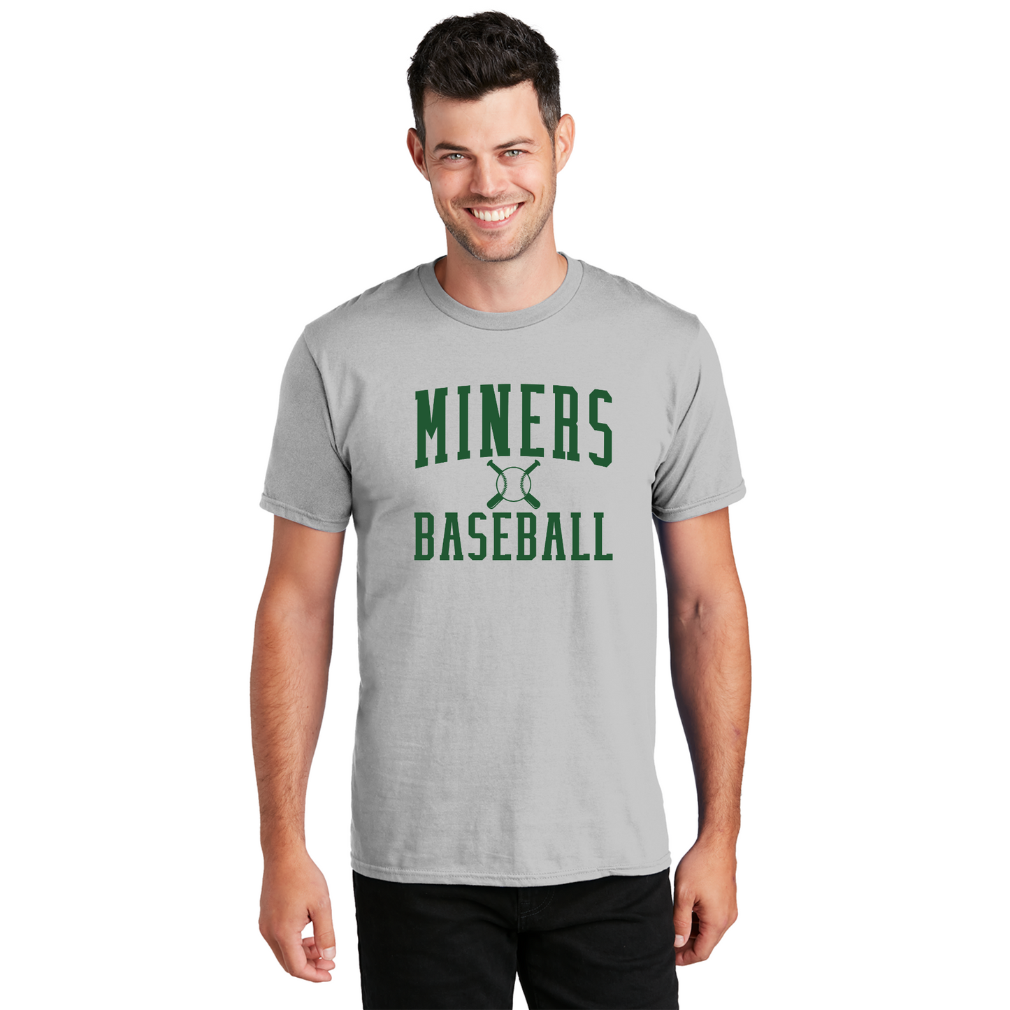 Classic Miners Baseball