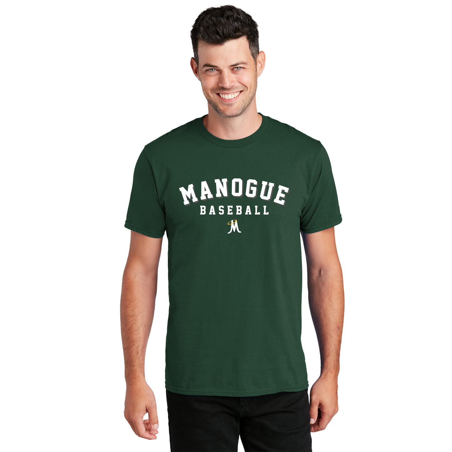Manogue Baseball