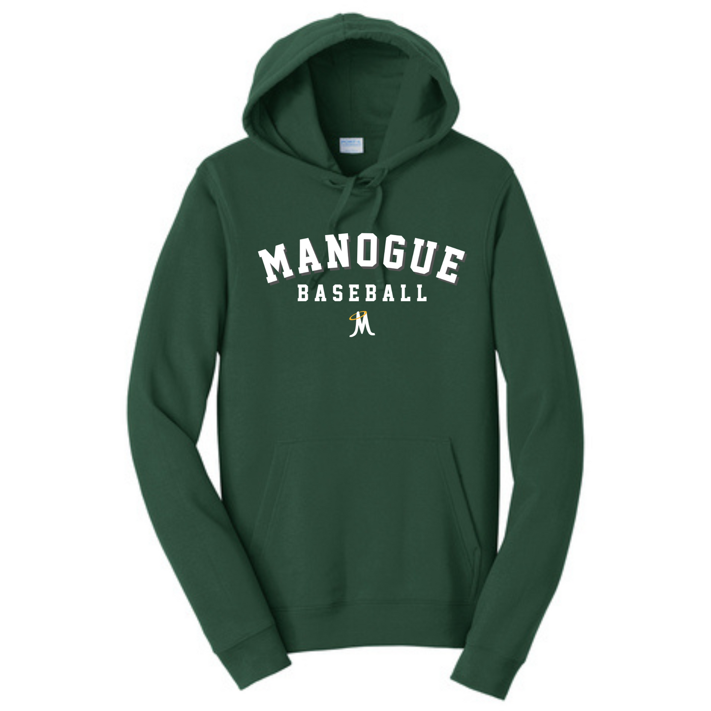 Manogue Baseball