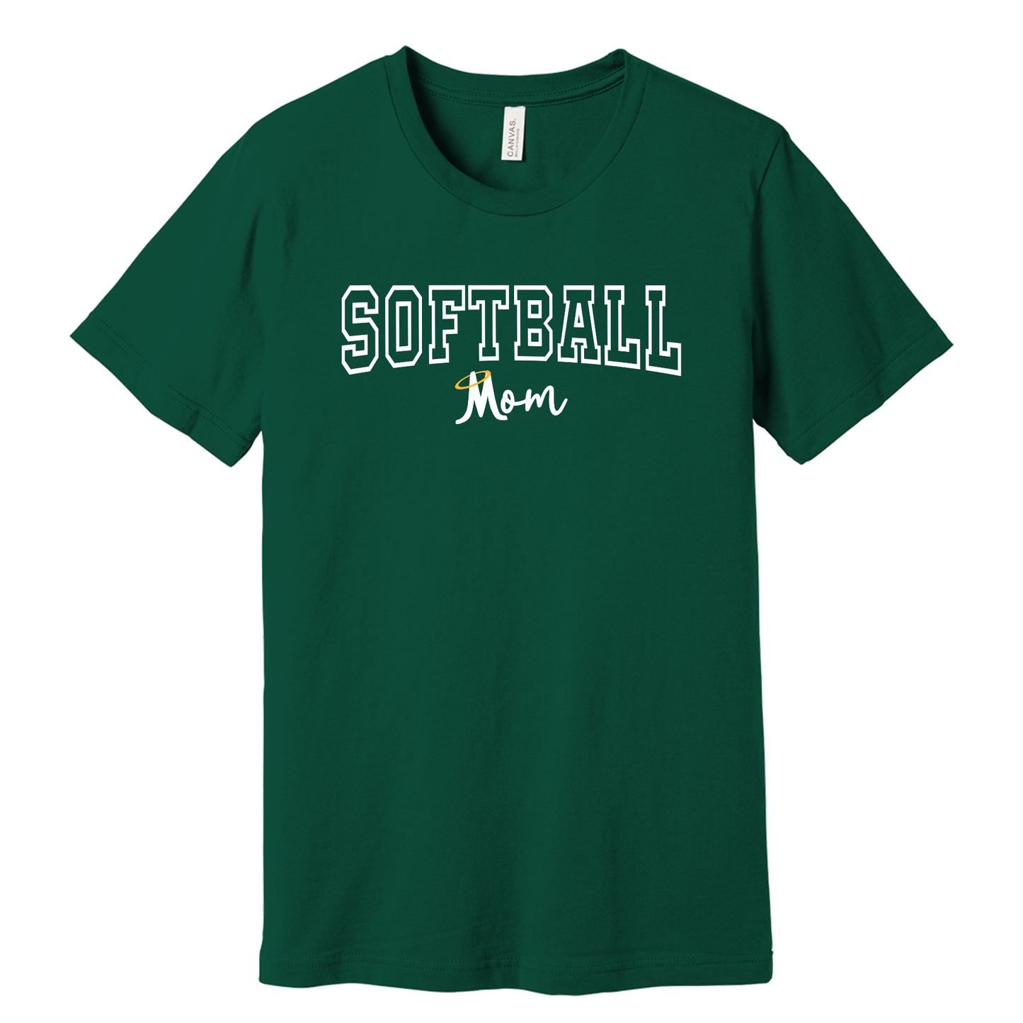 Softball Mom