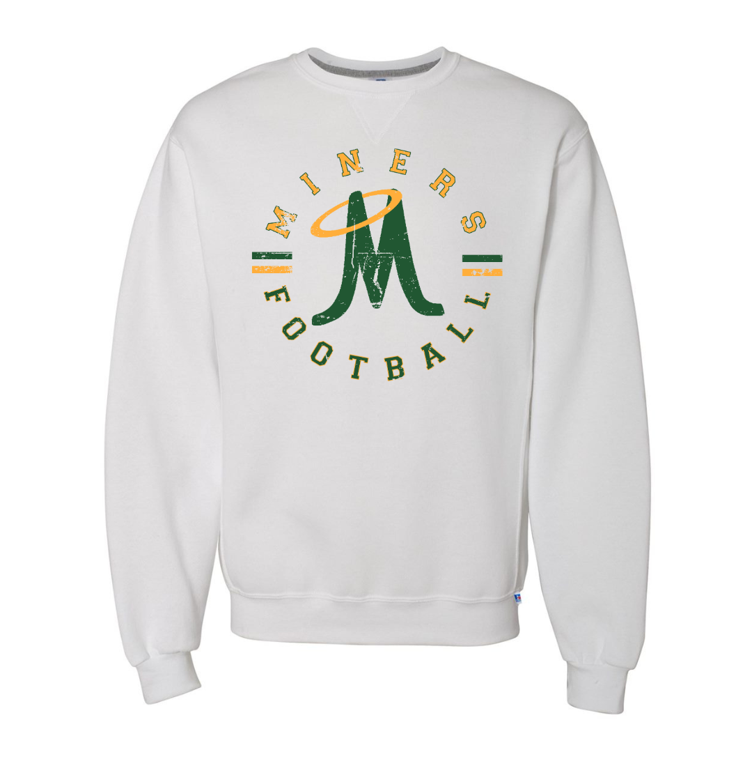 Miners Football
