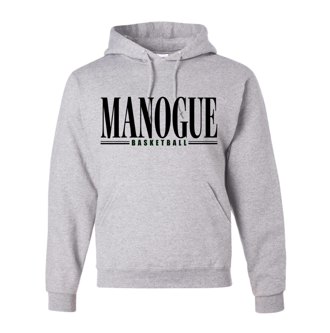 Manogue Athletic Basketball