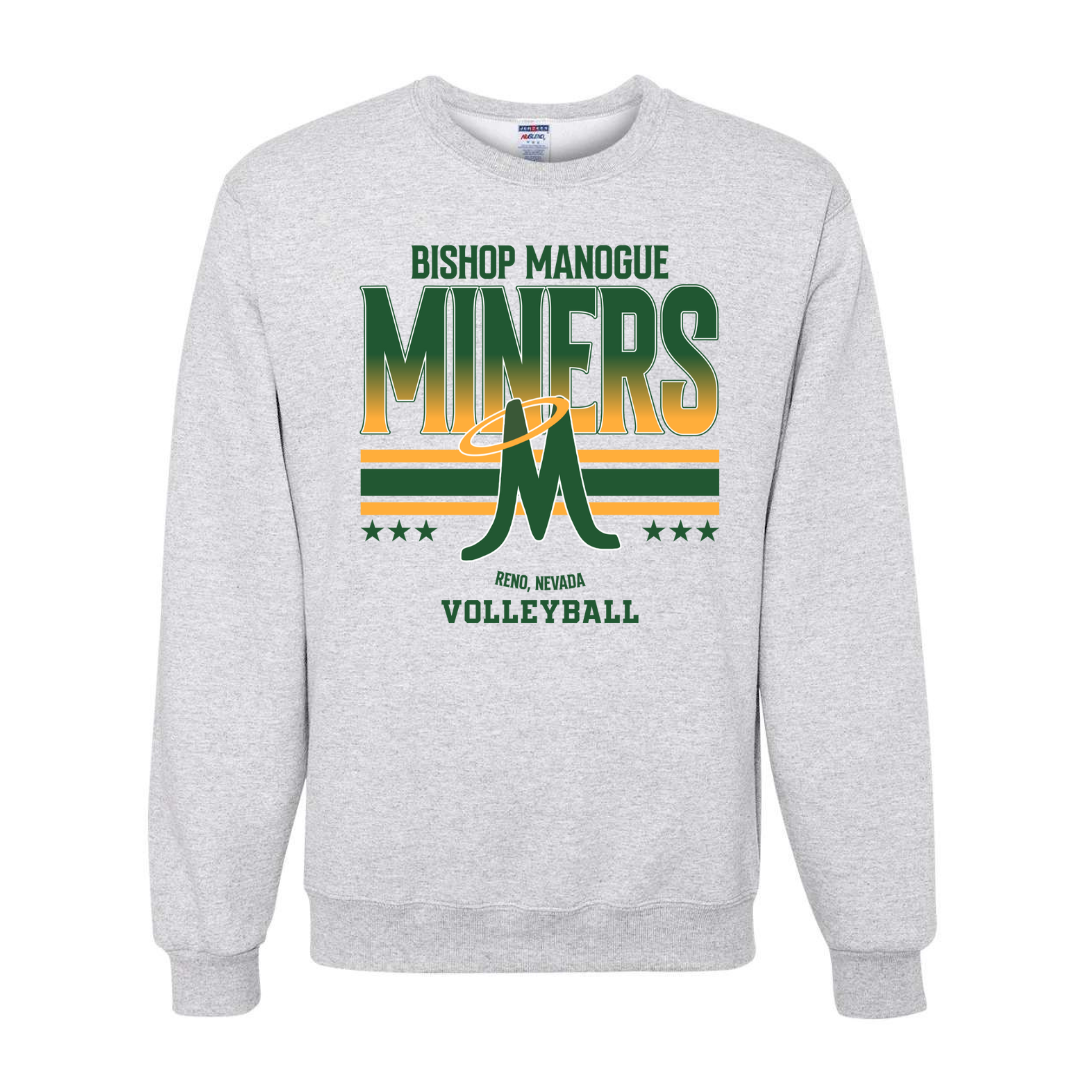 Bishop Manogue Miners - ADD YOUR SPORT