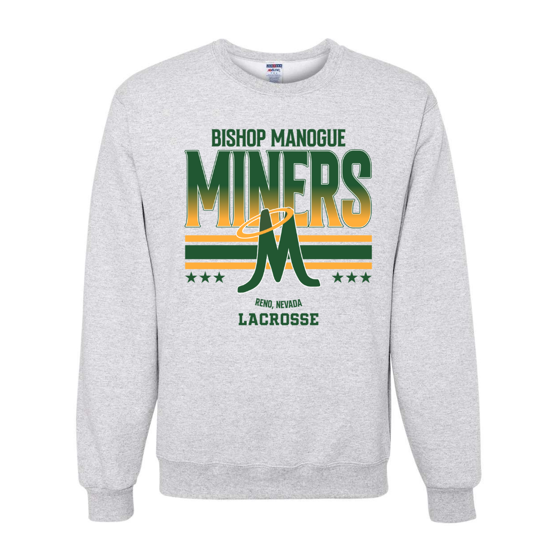 Bishop Manogue Miners - ADD YOUR SPORT
