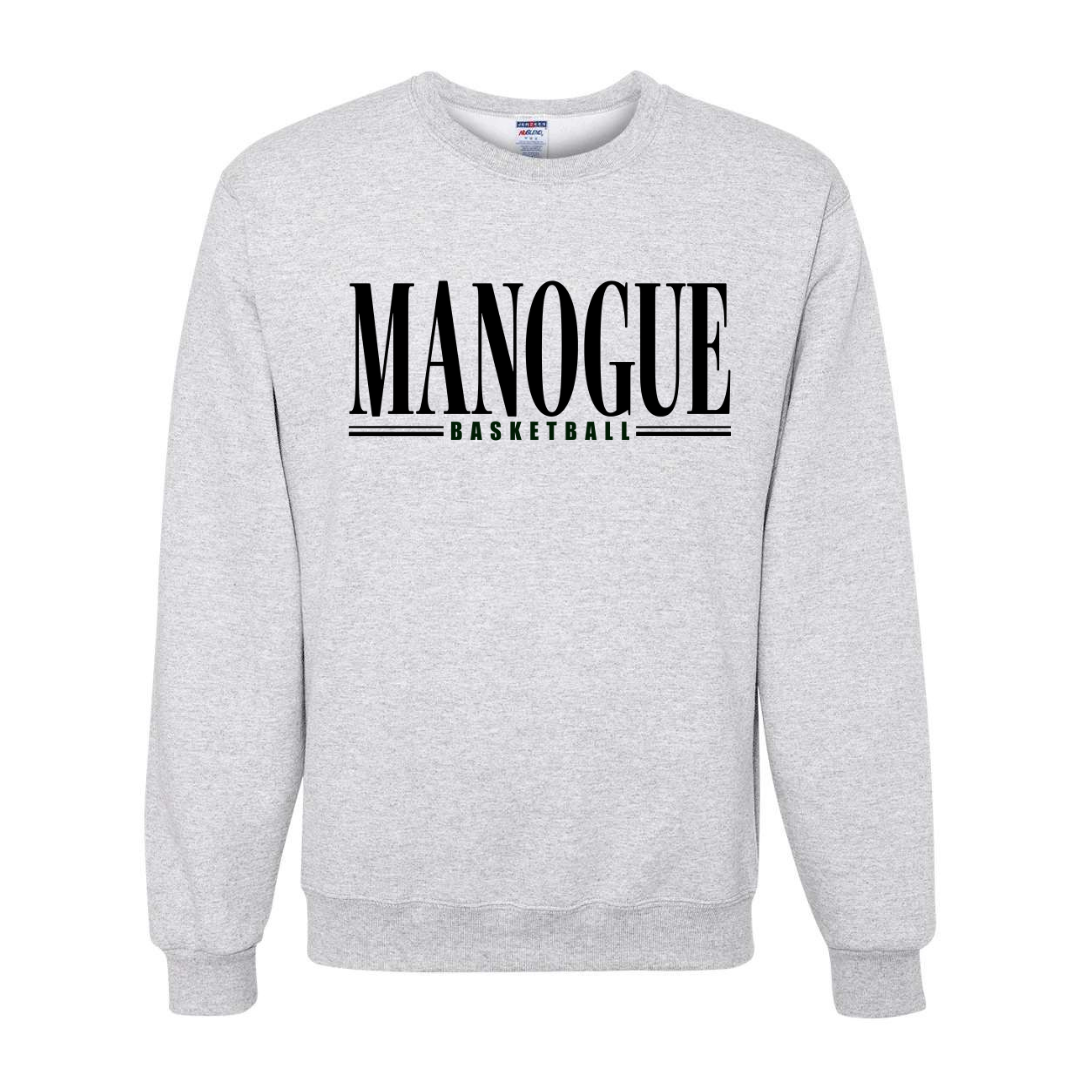Manogue Athletic Basketball