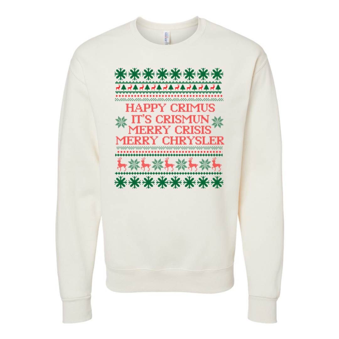 Merry Chrysler