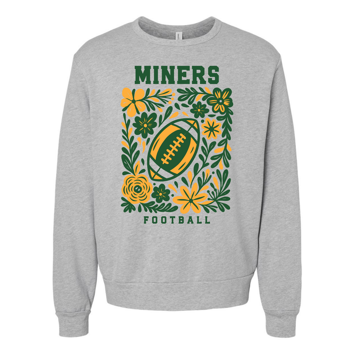 Floral Miners Football