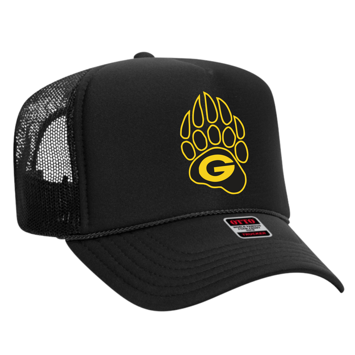 Galena Trucker Hat