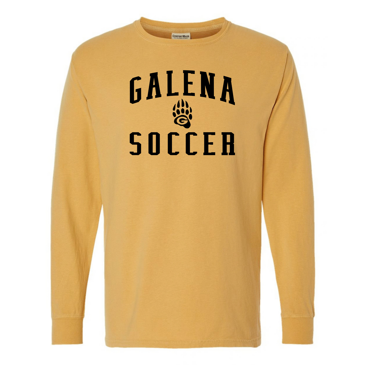 Vintage Galena Soccer