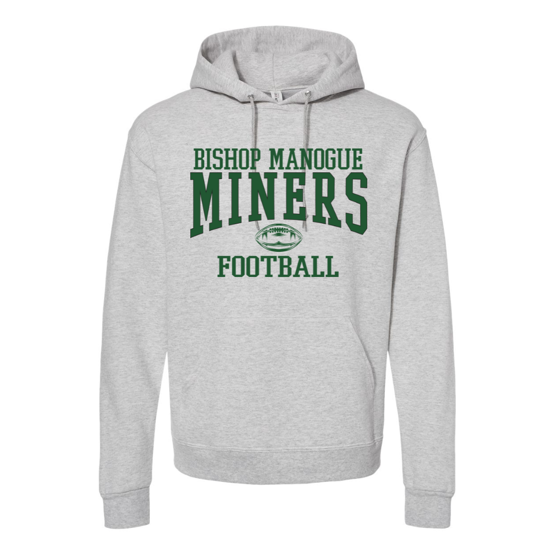 Classic Miners Football