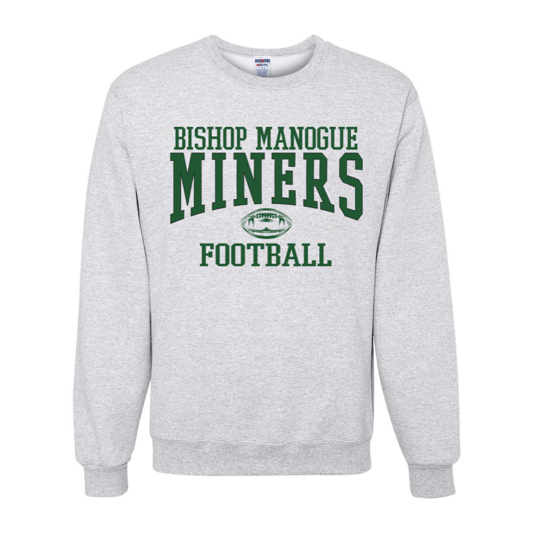 Classic Miners Football