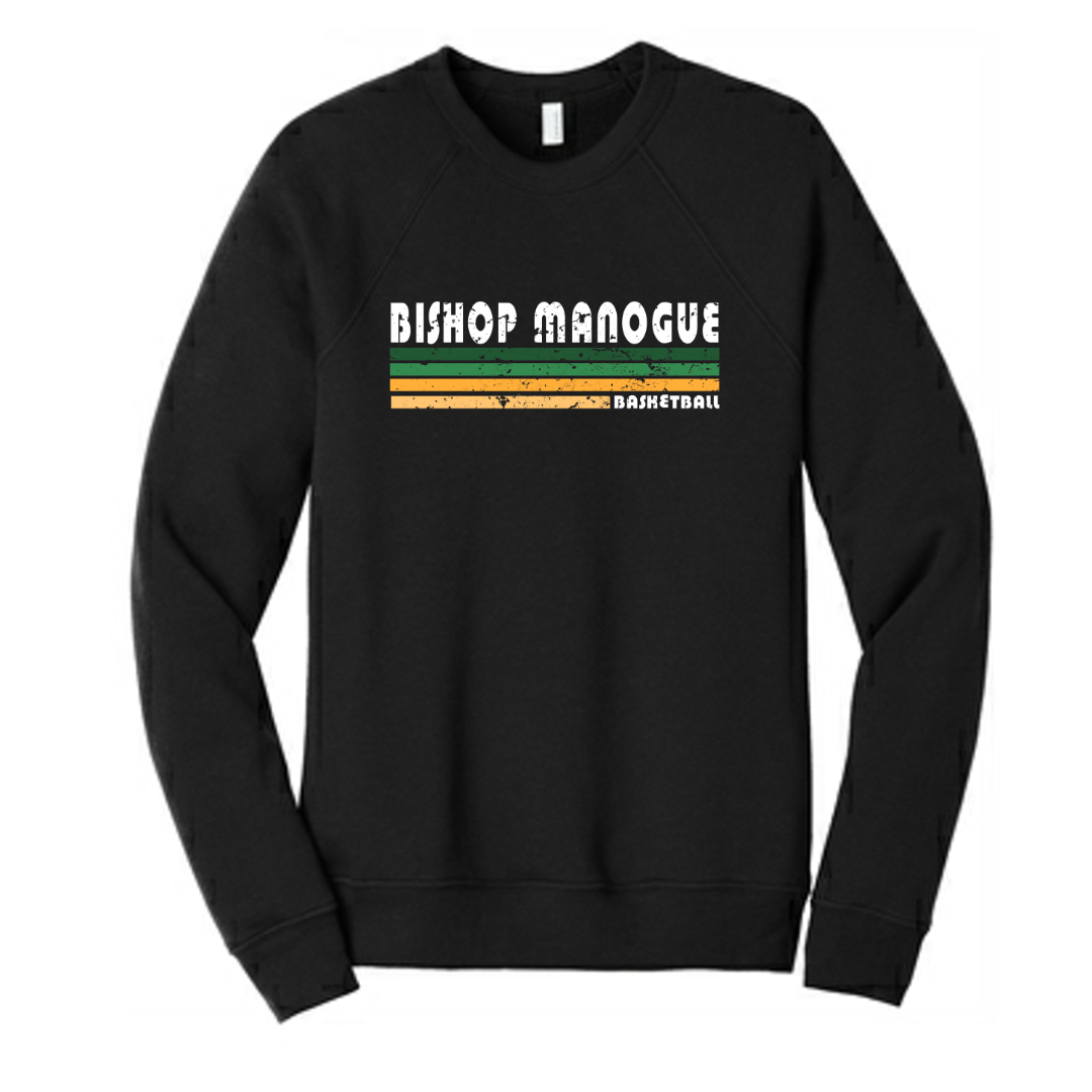 Retro Stripes Hoodie - ADD YOUR SPORT