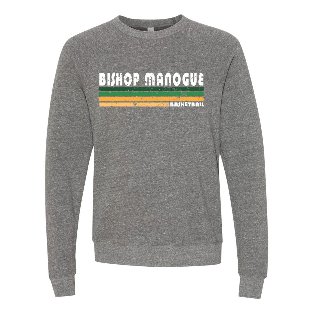 Retro Stripes Hoodie - ADD YOUR SPORT