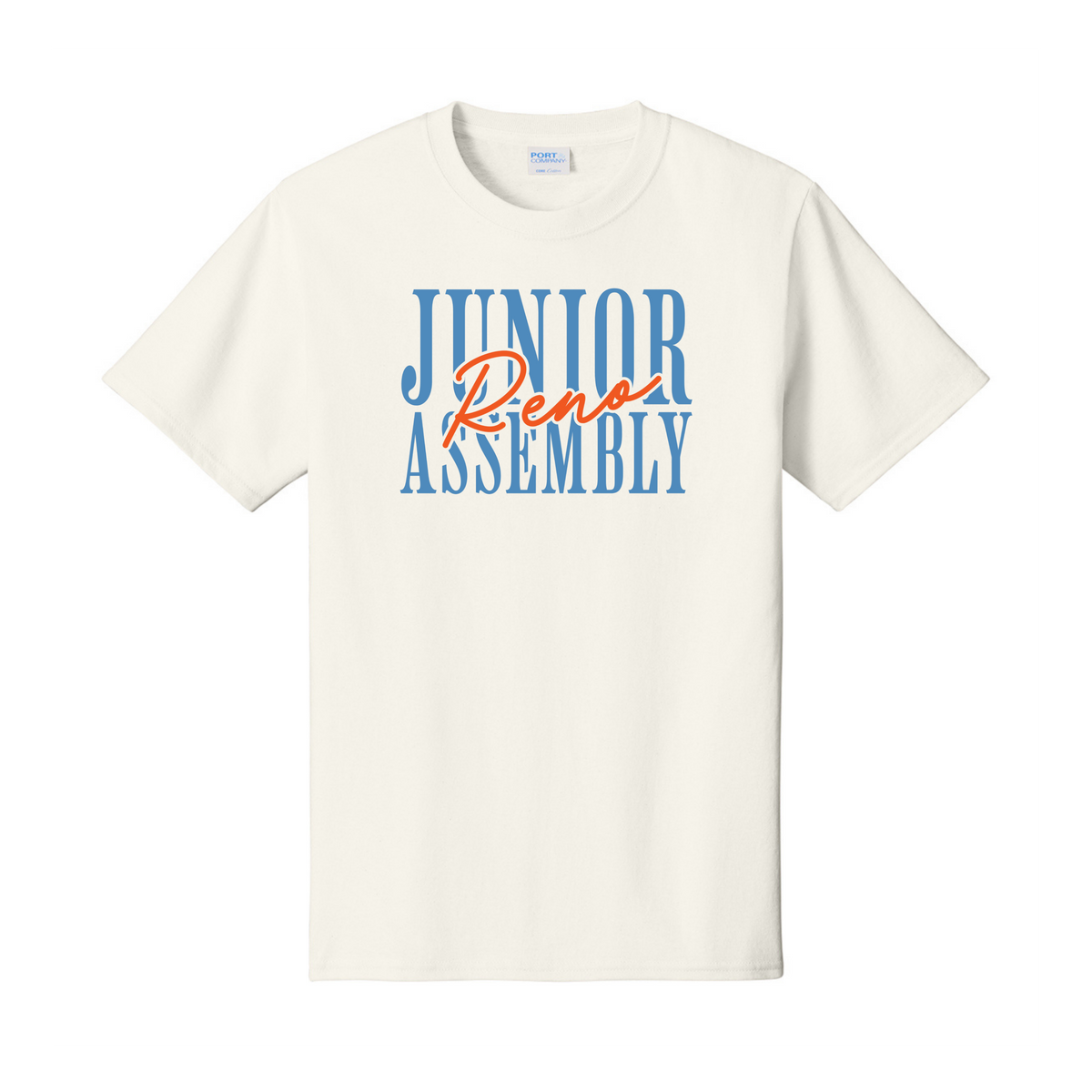 Junior Assembly Reno