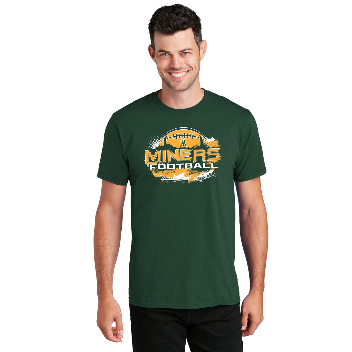 Miners Football