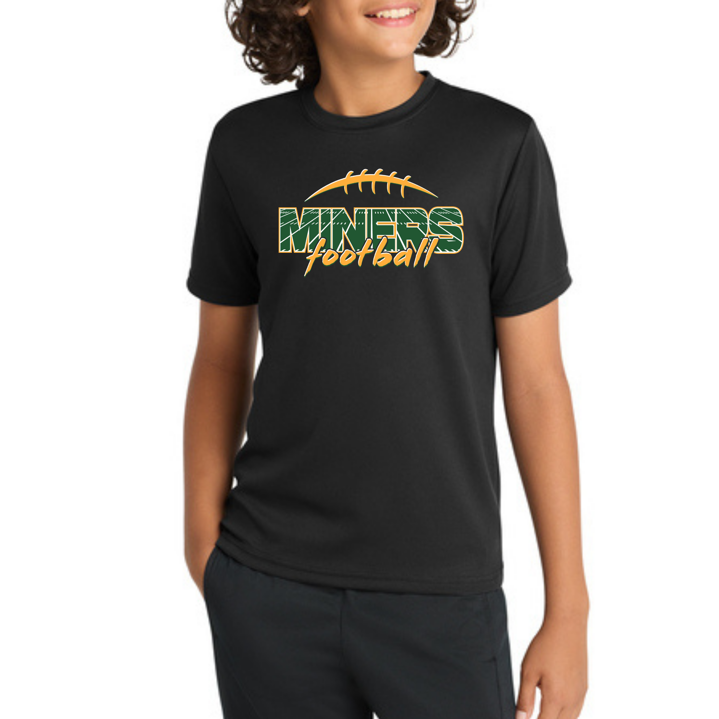 YOUTH Miners Football