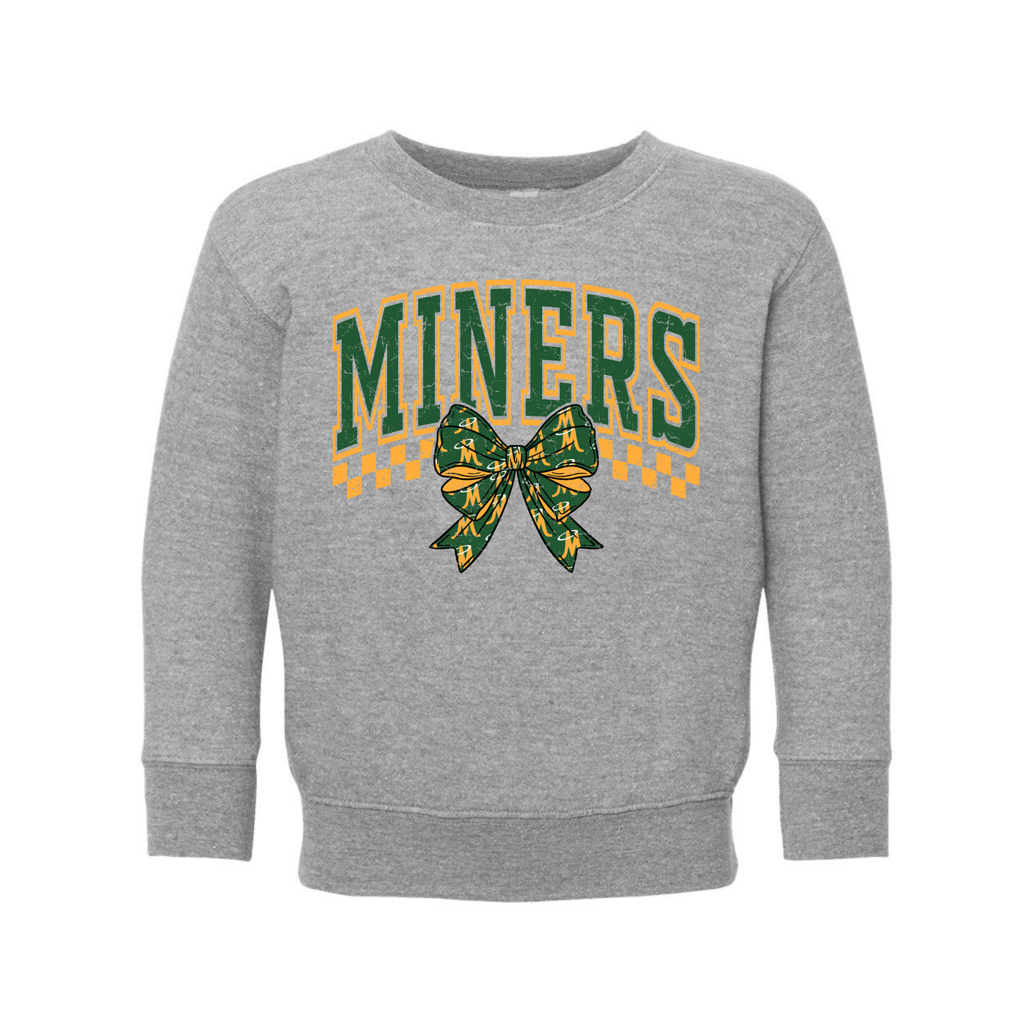 YOUTH Miners Bow