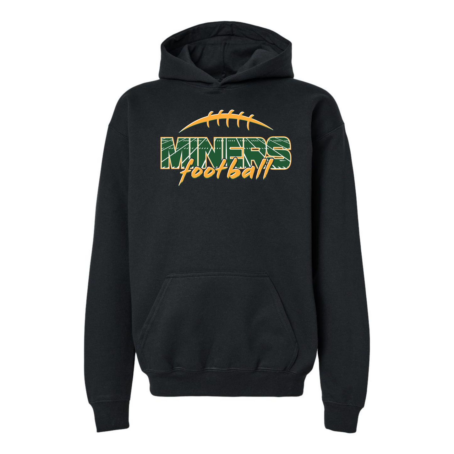 YOUTH Miners Football