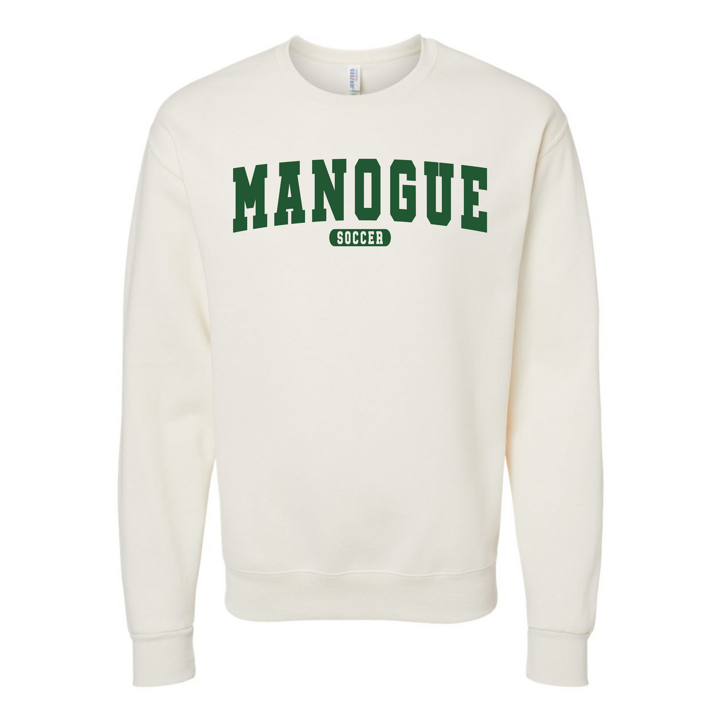 Varsity Manogue Soccer