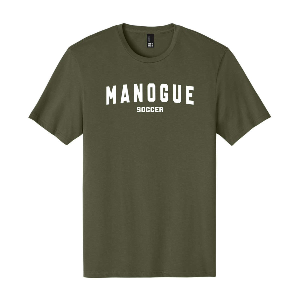 Miners Soccer T-shirt