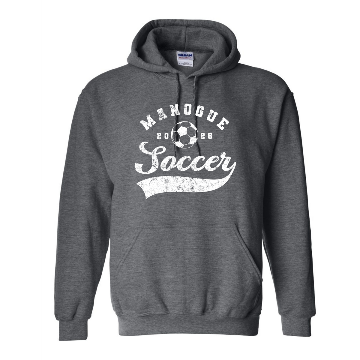 Manogue 2026 Soccer