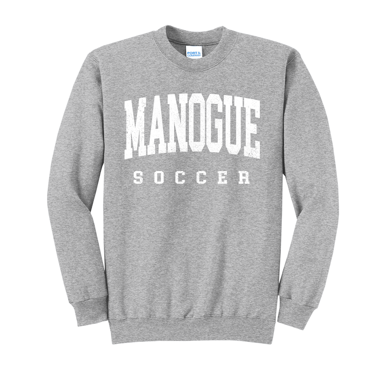 Miners Soccer
