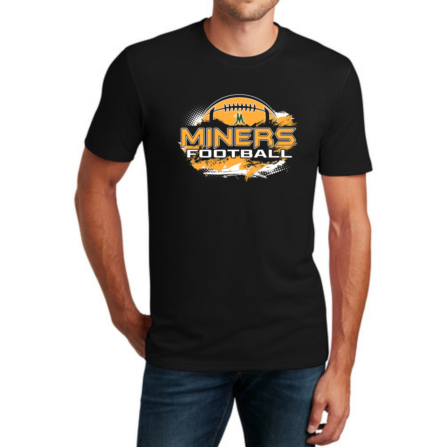 Miners Football