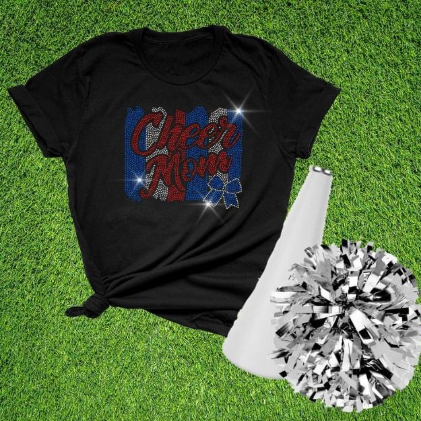 SPANGLE Cheer 2
