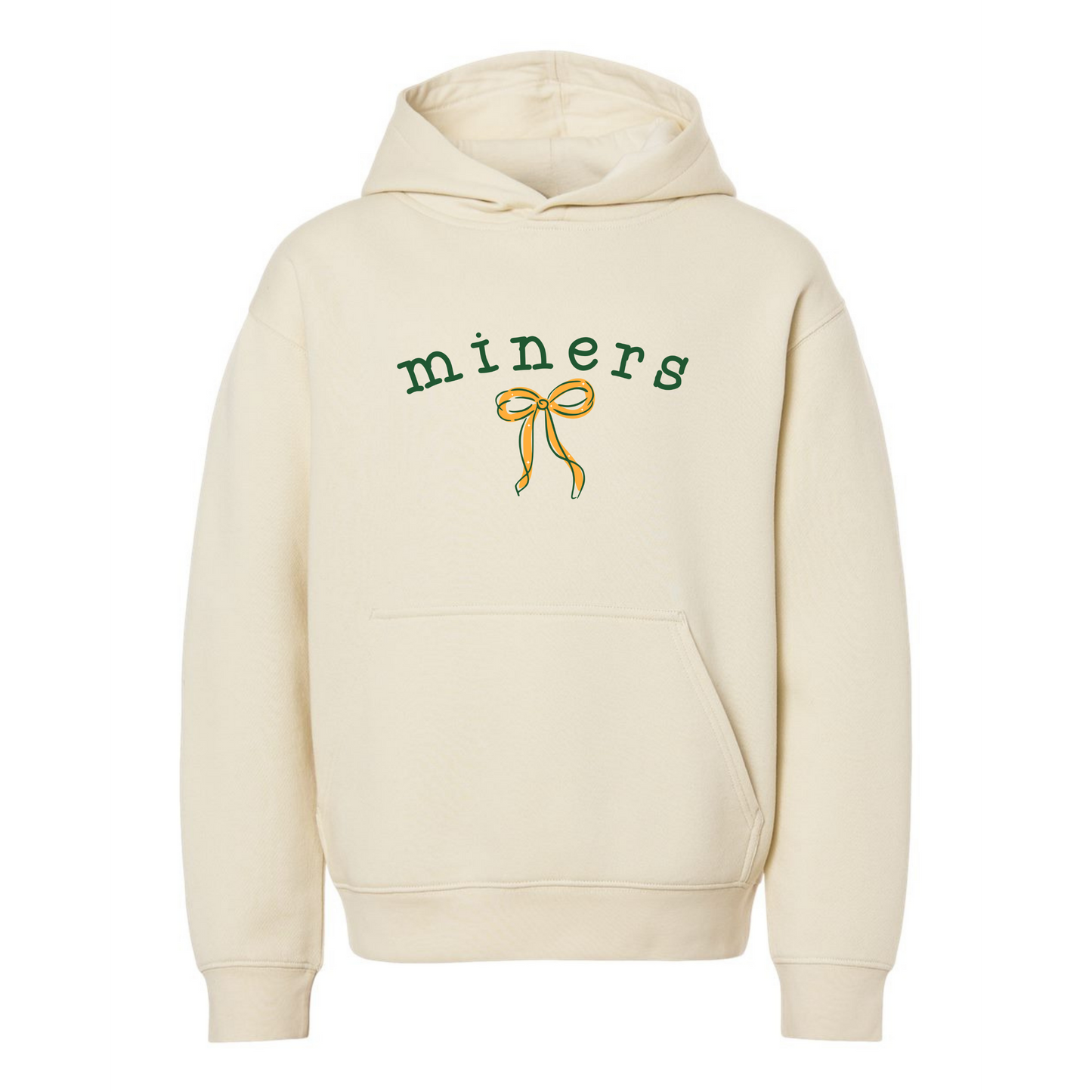 YOUTH Gold Miners Bow
