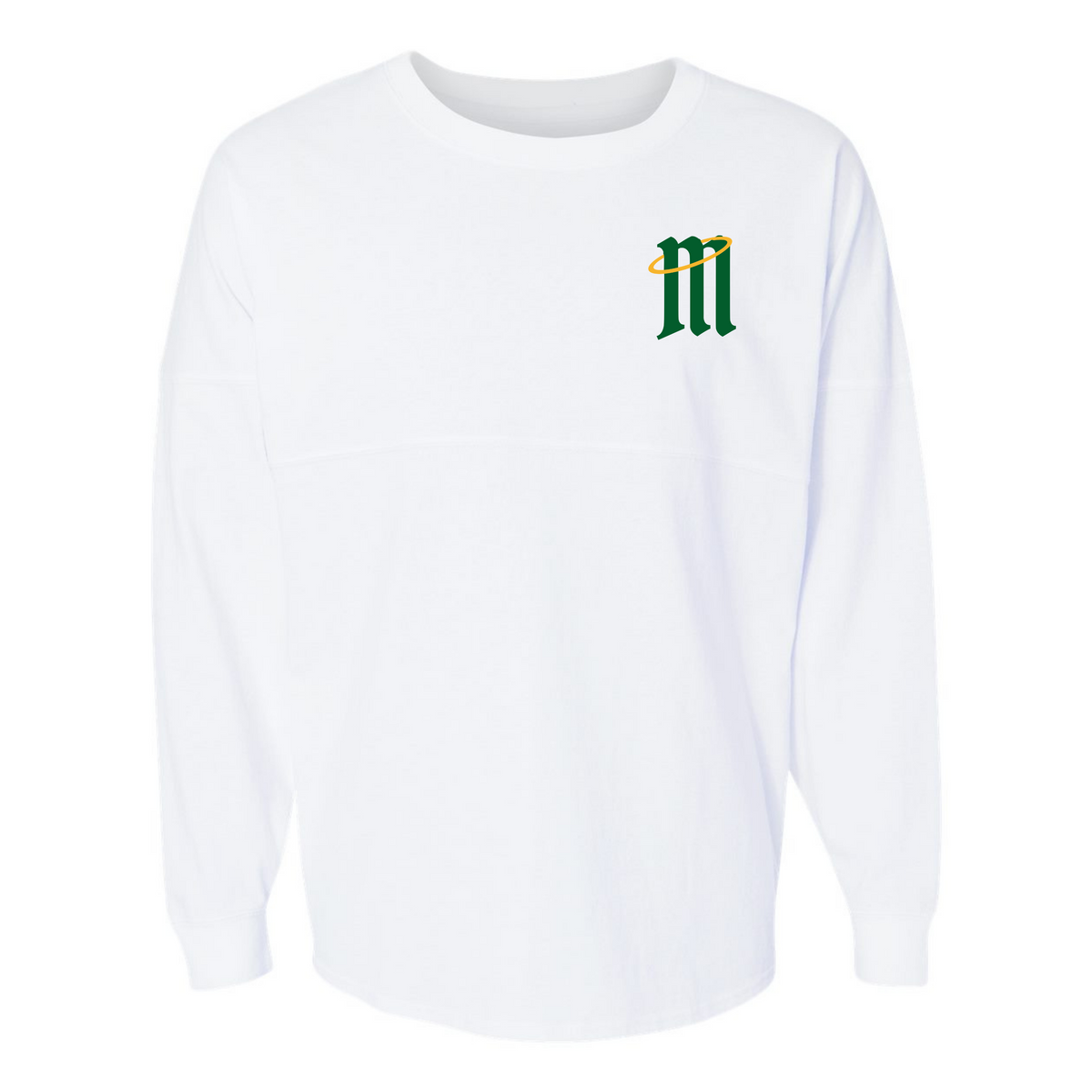 Game Day Jersey Long Sleeve T-Shirt