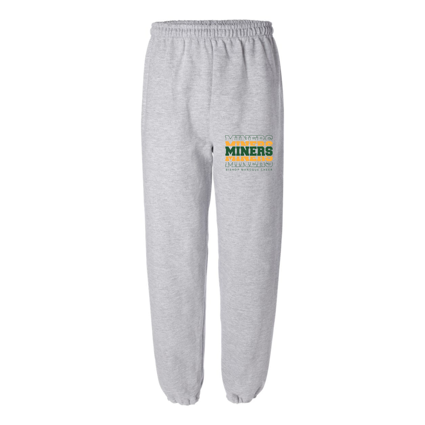 Cheer Sweatpants