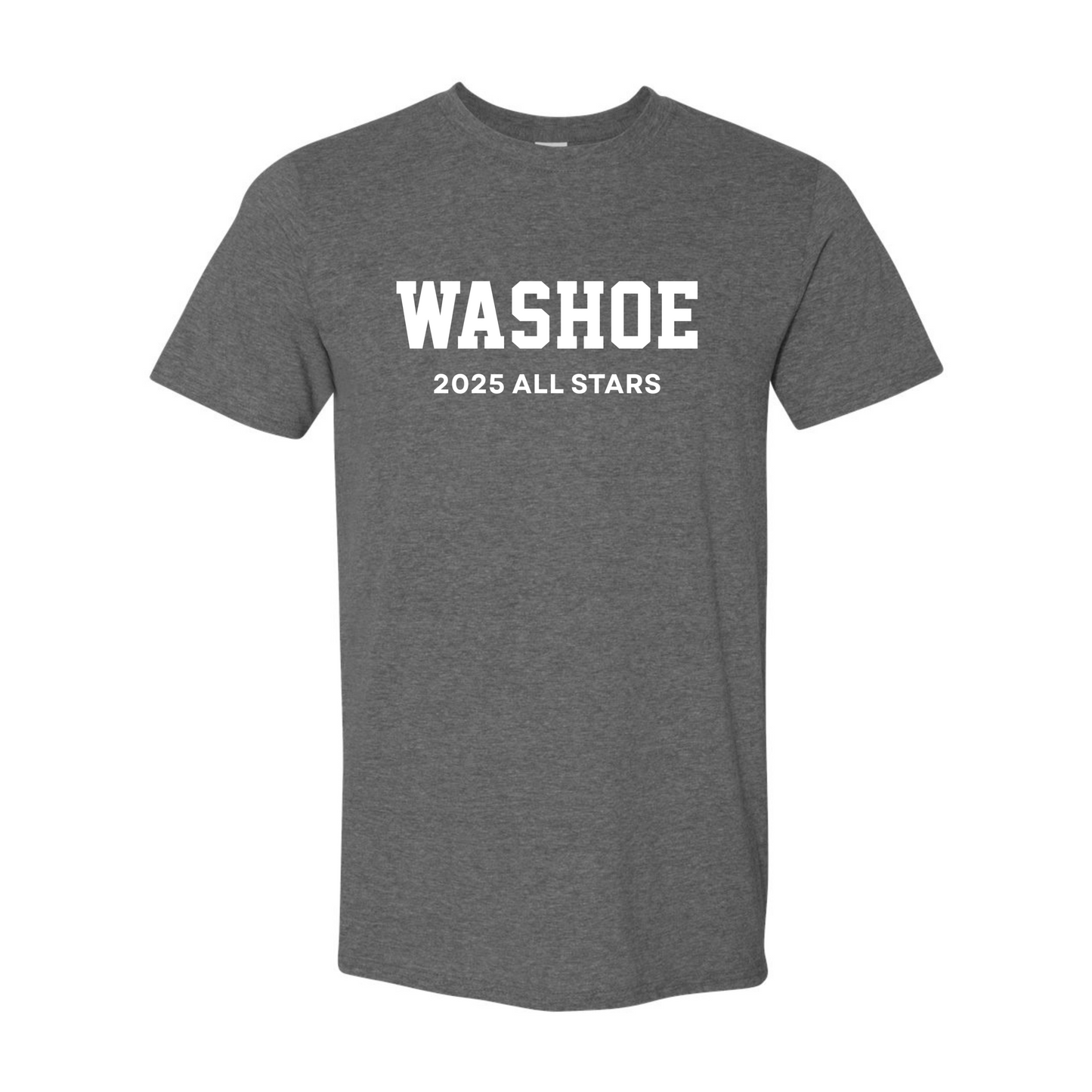 Varsity Washoe All Stars