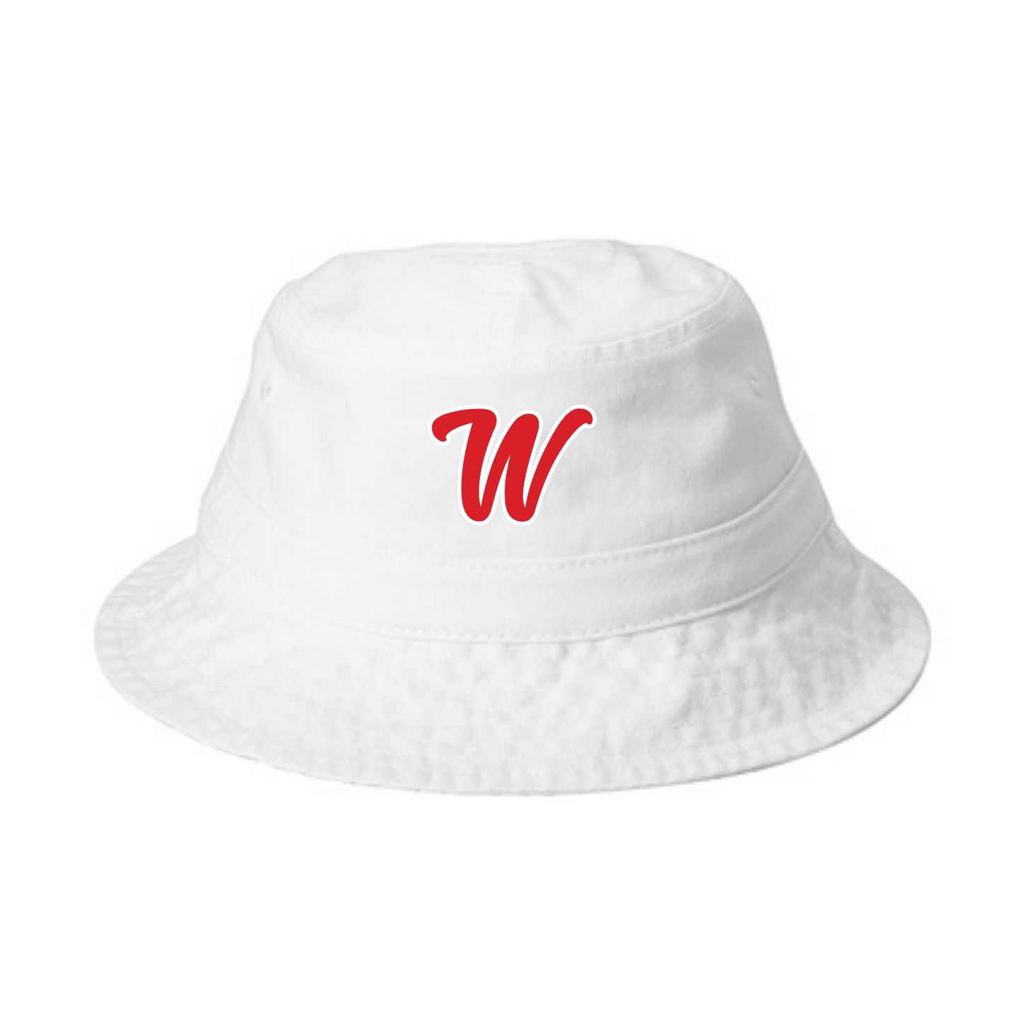 Port Authority Cotton Twill Bucket Hat