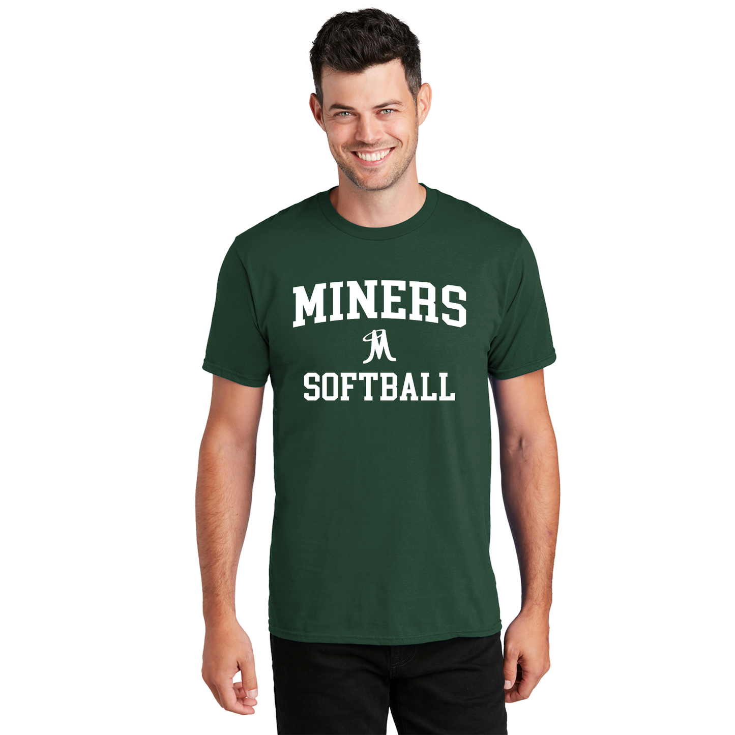 Classic Miners Softball